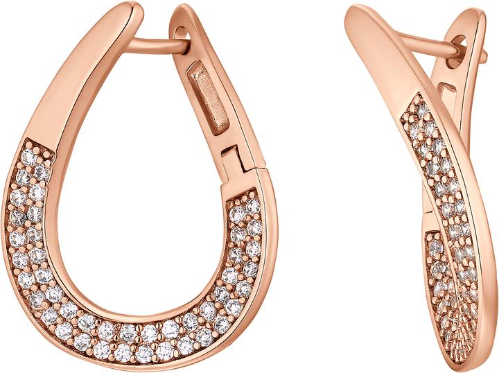 Immagine prodotto Heideman Noe color oro rosa (100% acciaio inossidabile)