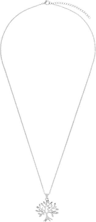 Image du produit Heideman Vivana couleur argent poli (100% acier inoxydable)