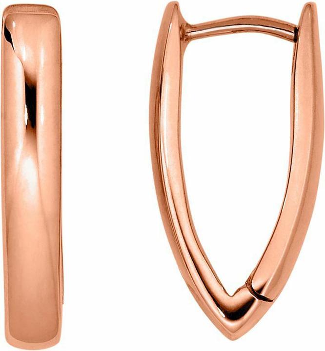 Produktbild Heideman Lines rose goldfarbend (100% Edelstahl)