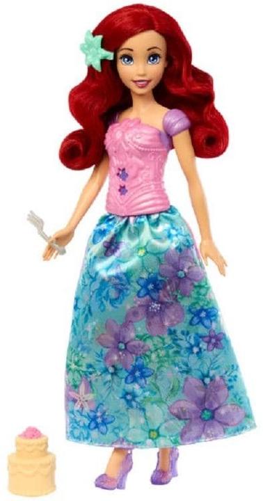 Actual product image Disney Princess Disney Prinzessin Spin and Reveal Wave 1 - Ariel