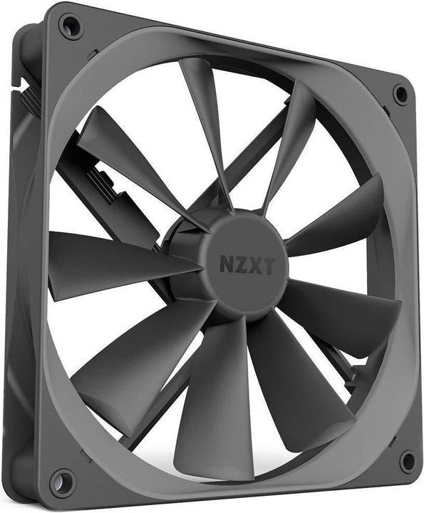 NZXT Aer F (140 mm, 1 x)