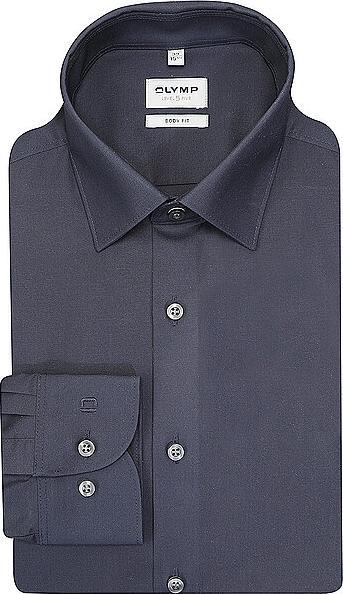 Image du produit Olymp Businesshemd Extralange Ärmel (44)