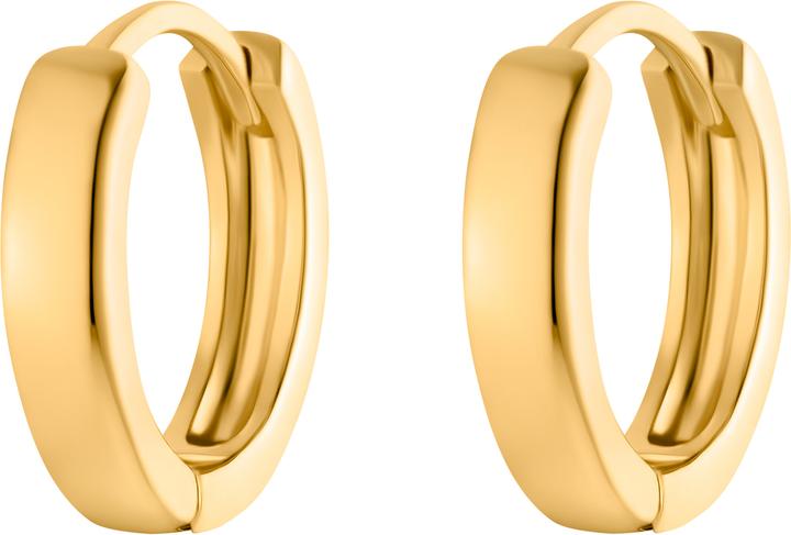 Actual product image Heideman Talar gold colored (100% stainless steel)