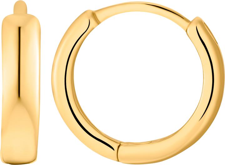 Actual product image Heideman Talar gold colored (100% stainless steel)