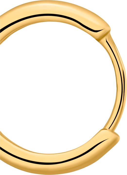 Actual product image Heideman Talar gold colored (100% stainless steel)