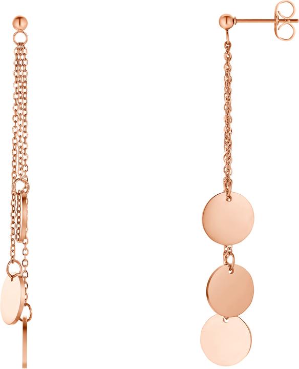 rosegoldfarben