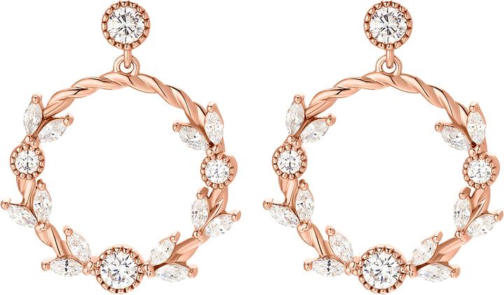 Heideman Sienja rose goldfarbend (100% Edelstahl)