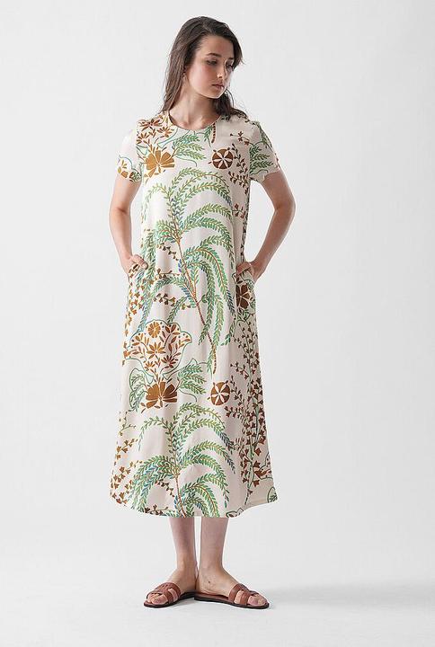 Produktbild Riani Midikleid (36)