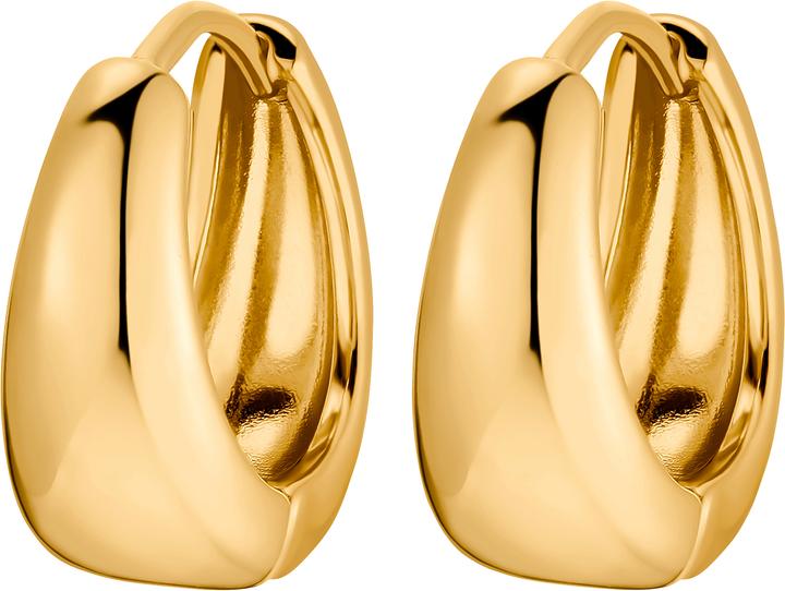 Immagine prodotto Heideman Naemi color oro (100% acciaio inossidabile)