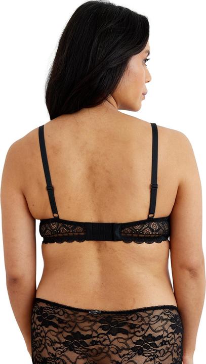 Produktbild Vertbaudet 2er-Pack Still-BHs mit Spitze und Bügeln (85 A)