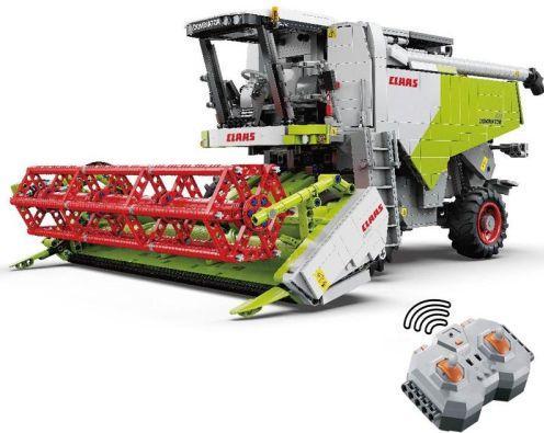 Produktbild Cada Claas Mähdrescher