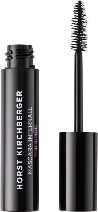 Horst Kirchberger Mascara Infernale (Burgund)