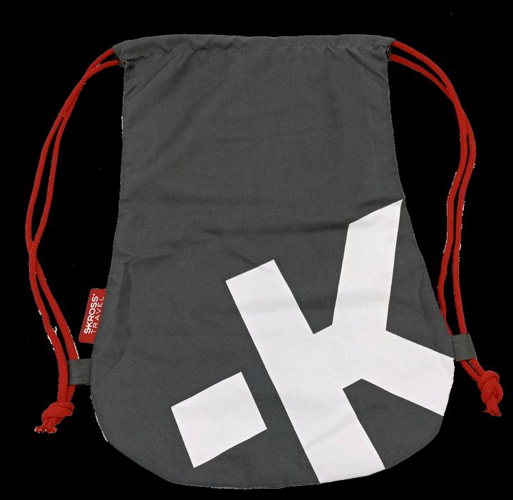 Immagine prodotto Skross Borsa da viaggio, grigio scuro