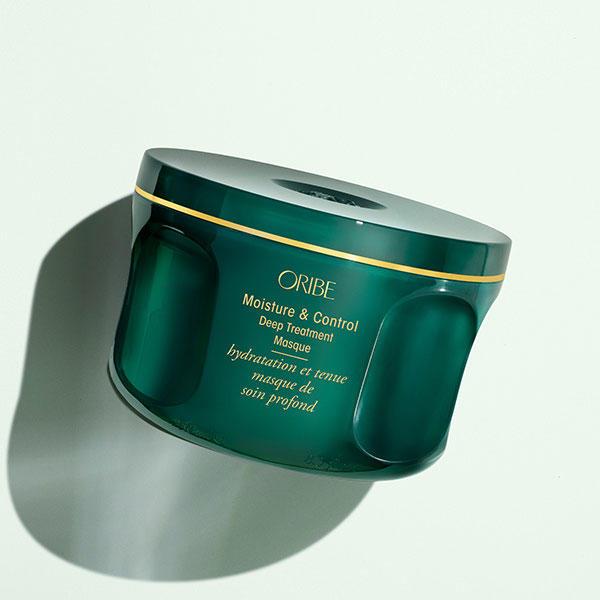 Produktbild Oribe Moisture & Control Deep Treatment Masque (250 ml)