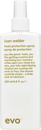 Produktbild Evo Icon Welder Heat Protection Spray (200 ml)