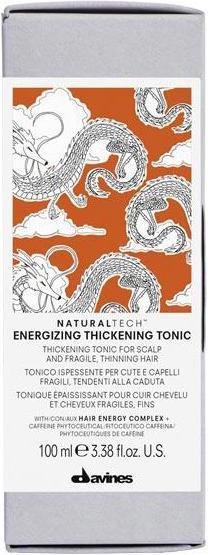 Produktbild Davines Thickening Tonic (100 ml)
