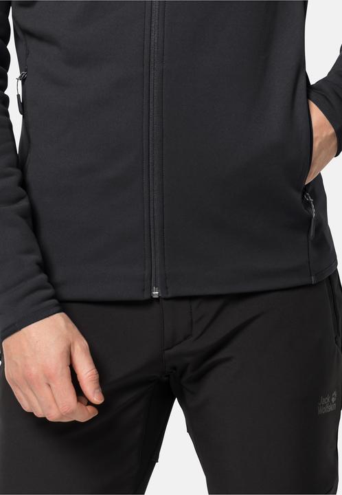 Immagine prodotto Jack Wolfskin Baiselberg Hooded Fz M (M)