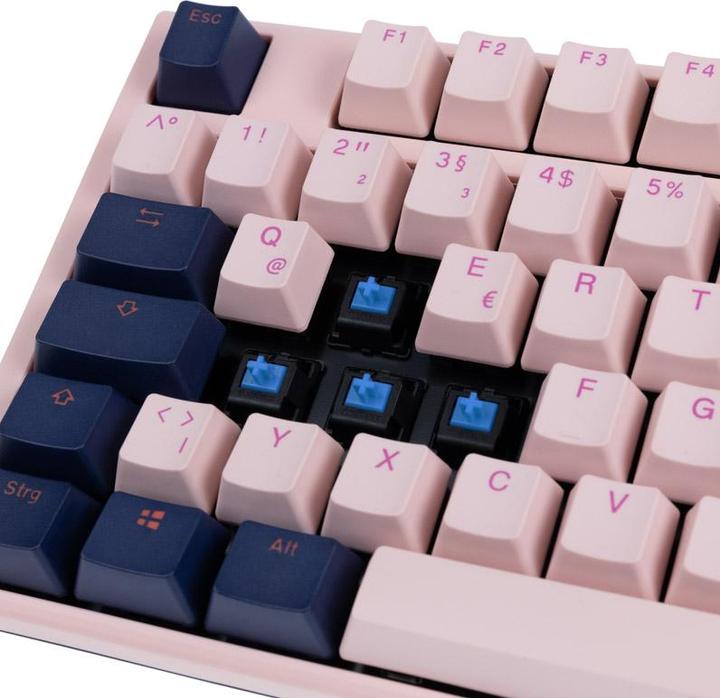 Image du produit Ducky One 3 Fuji (DE, Filaire)