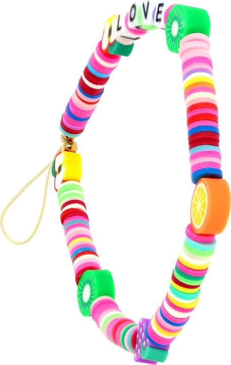 Image du produit Avizar Lovely bracelet-bijou pour téléphone portable