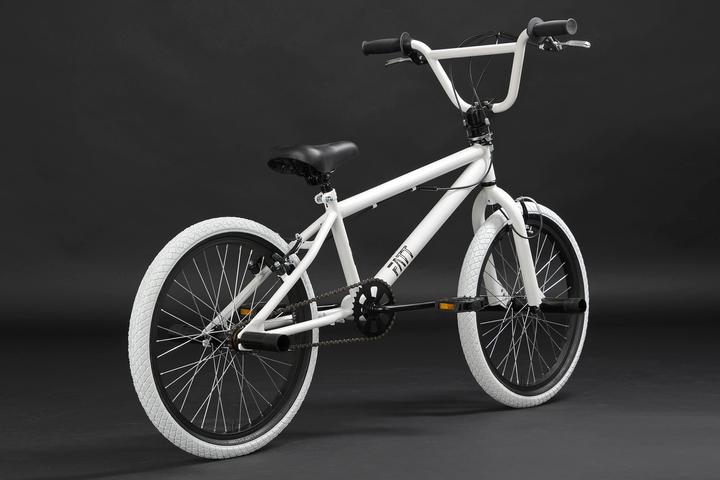 Produktbild KS Cycling Fatt (20")
