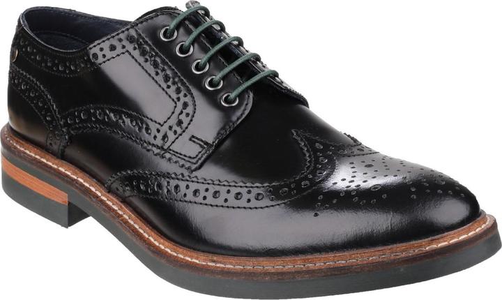 Image du produit Base London - Chaussures brogues WOBURN - Homme (39.5)