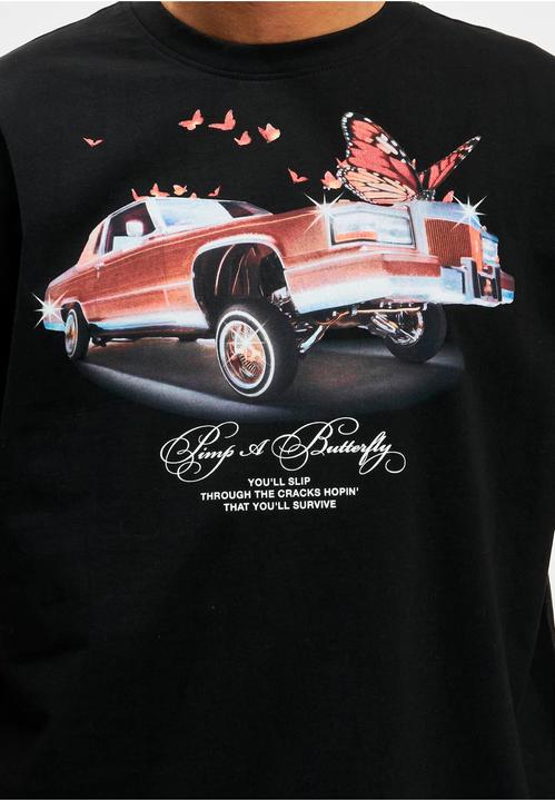 Actual product image Mister Tee T-shirt Sportswear - 106911 (XL)