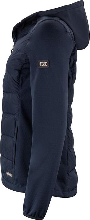 Produktbild Cutter & Buck Oak Harbor Jacket ladies (L)
