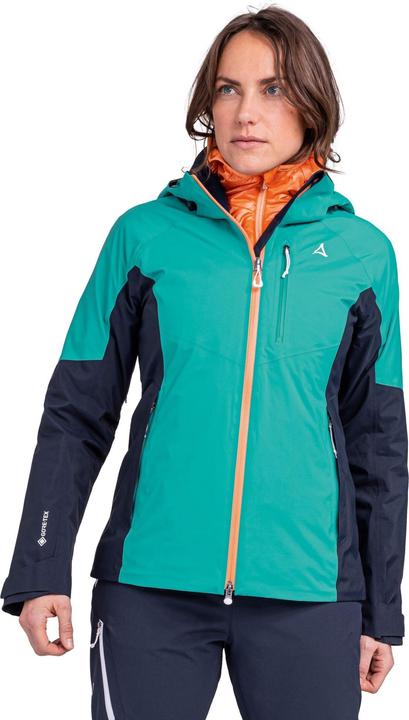 Produktbild Schöffel 2L Jacket Gaschurn (42, L)
