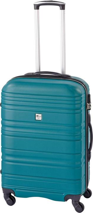 Actual product image Check.In Santiago - Set of 3 Trolleys (32 l, Hand luggage (up to 50 litres))