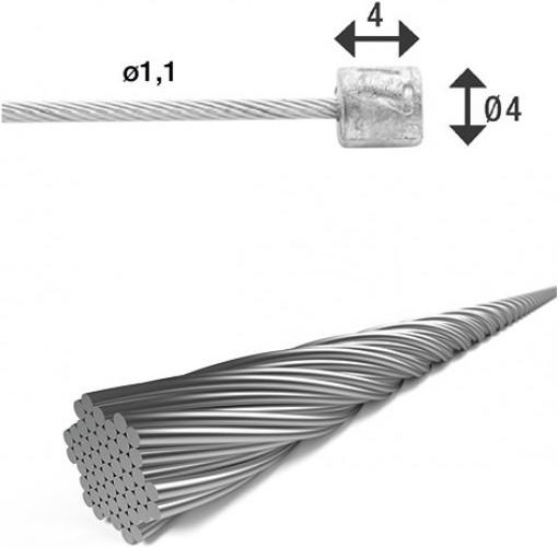 Actual product image XLC SH-X17