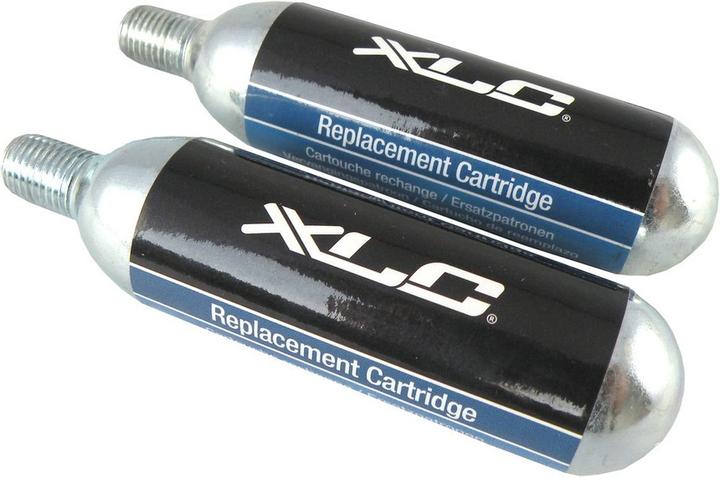 XLC PU-X04 (Ersatzteil Standpumpe)