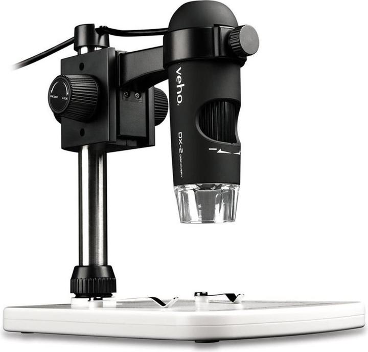 Immagine prodotto veho Microscopio DX-2 USB 5MP