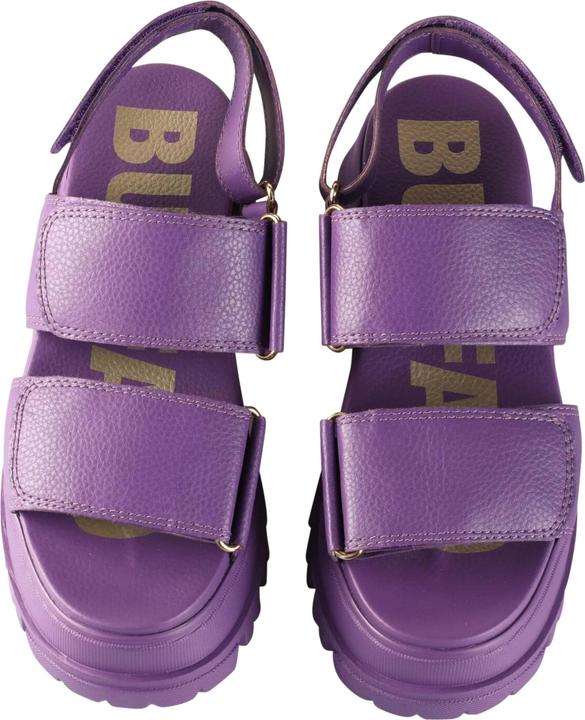 Actual product image Buffalo Aspha Snd Vegan Nappa - 159465 (39)