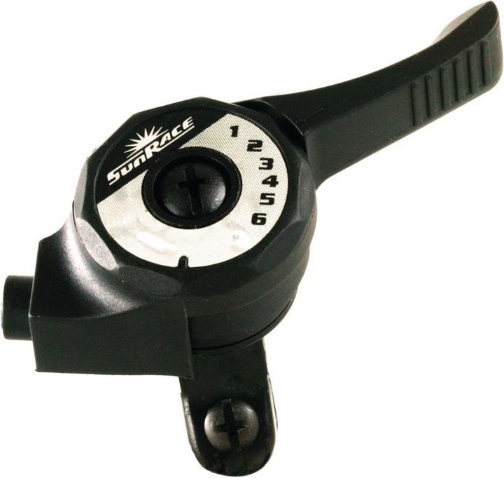 Actual product image SunRace Index