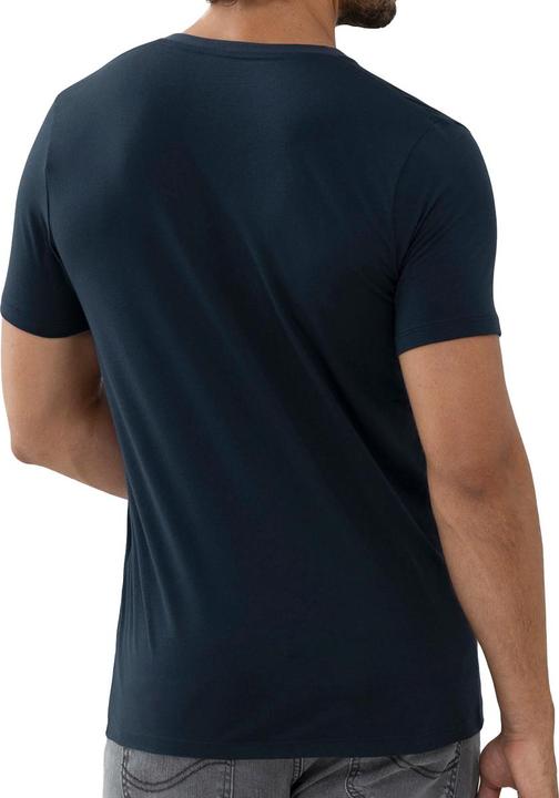 Immagine prodotto Mey Maglietta intima in cotone Dry / Camicia a manica corta (S)
