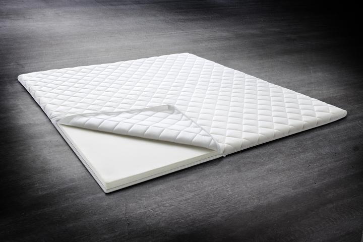 Image du produit Meise Möbel Mousse de confort (140 x 200)