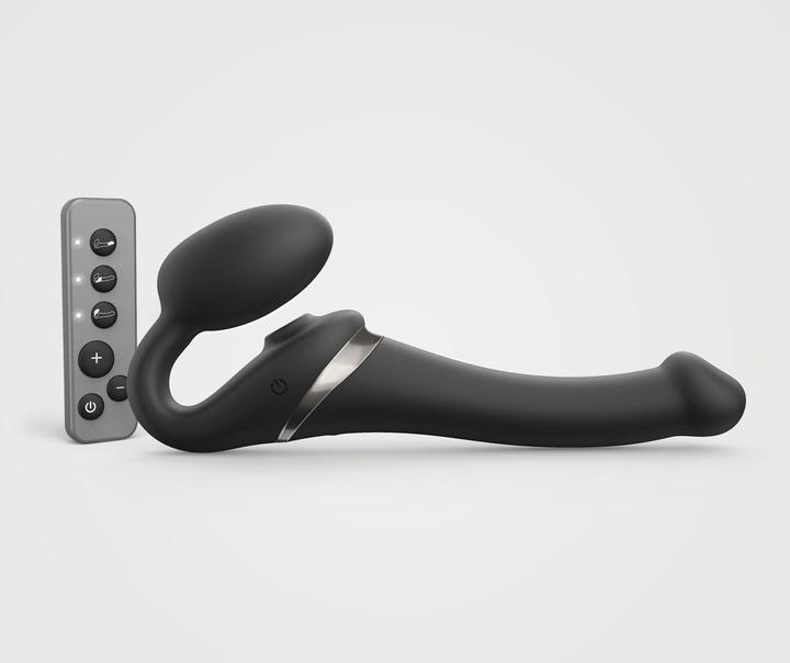 Produktbild Strap-on-me Multi Orgasm