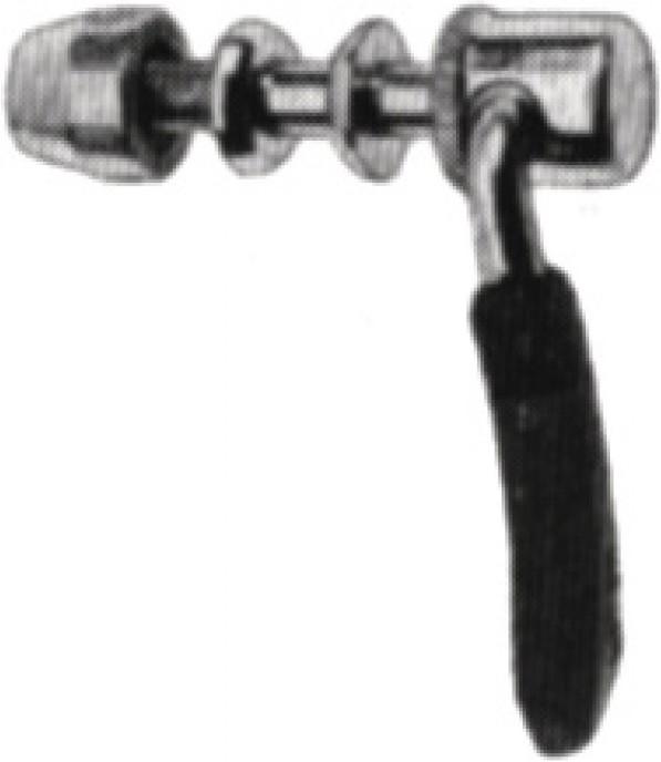 Produktbild Kalloy M 8x50
