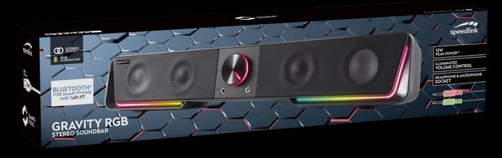 Produktbild Speedlink Gravity