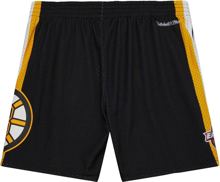 Produktbild Mitchell & Ness M&N NHL Boston Bruins Hometown Basketball Shorts - XL (XL)