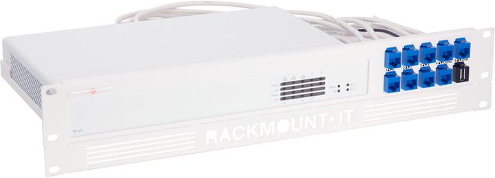 Produktbild Sophos Rack Mount Kit for XG 125 Rev. 3 - 135 Rev. 3 (Montage-Kit)