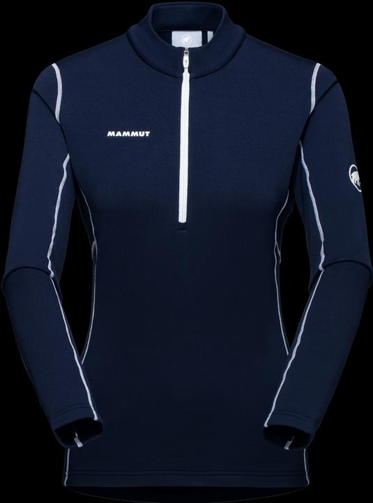 Produktbild Mammut Aenergy ML Half Zip (XL)