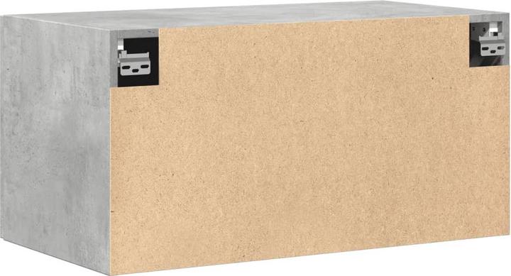 Produktbild VidaXL Wandschrank (80 x 42.5 x 40 cm)