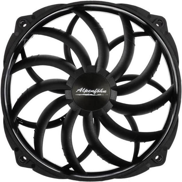 Produktbild Alpenföhn Wing Boost 3 (140 mm, 1 x)