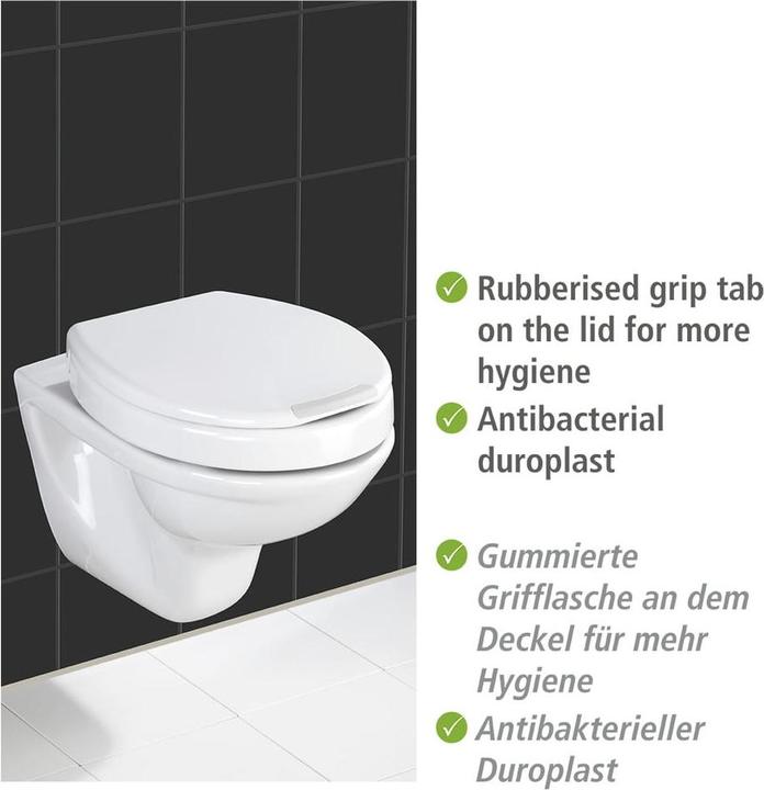 Actual product image Wenko Secura