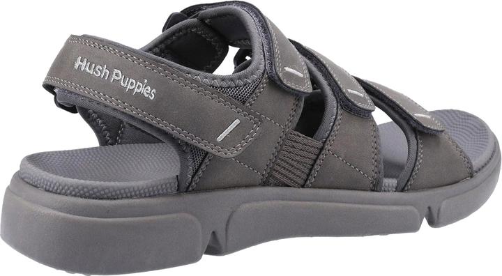 Image du produit Hush Puppies Raul Sandali Uomo (45)