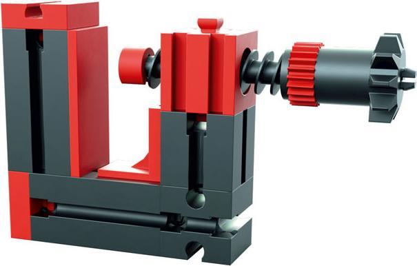Image du produit Fischertechnik Démarreur universel avancé