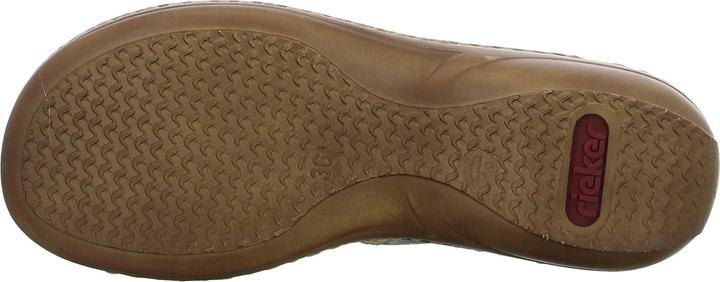 Actual product image Rieker 608A0 (40)