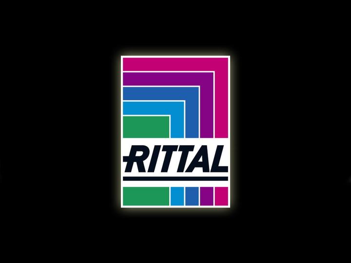 Actual product image Rittal 3105.380. Type: PTC heater, Product colour: Grey, Number of products included: 1 piece(s). Number