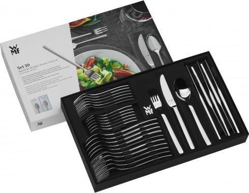 Immagine prodotto WMF Flame Plus (30 Pezzo/i, Set di posate)